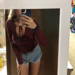 Hollister Long Sleeve